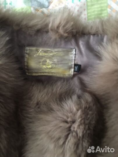 Продам шубку