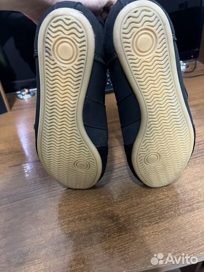 Борцовки бегура