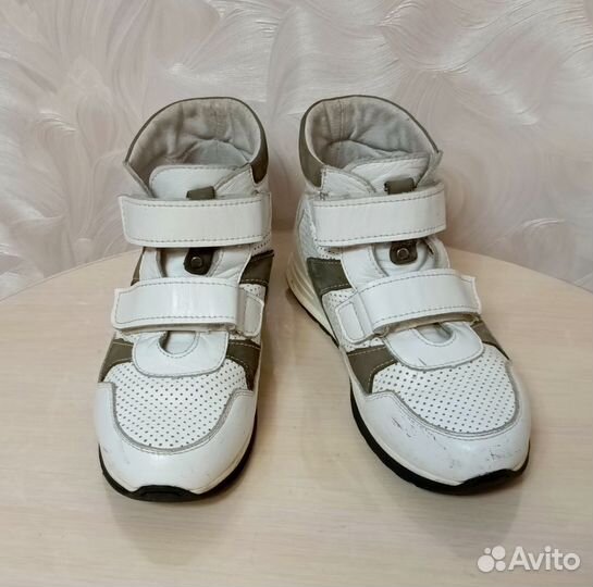 Ортопедическая обувь