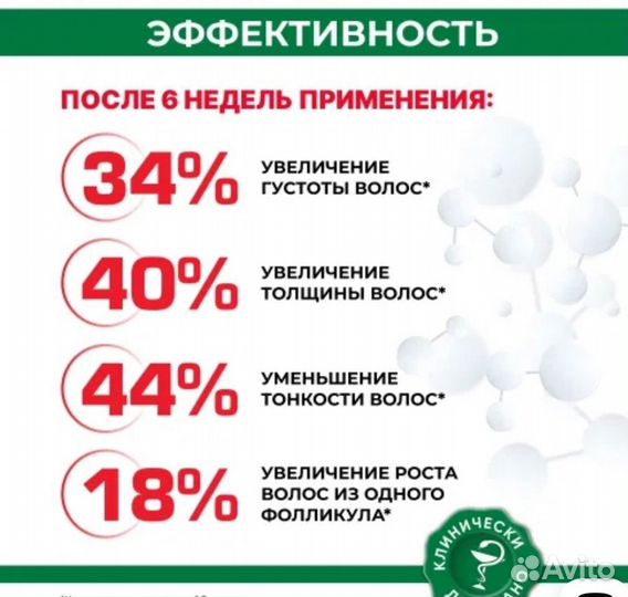 Реаниматор,средства от выпадения и для роста волос