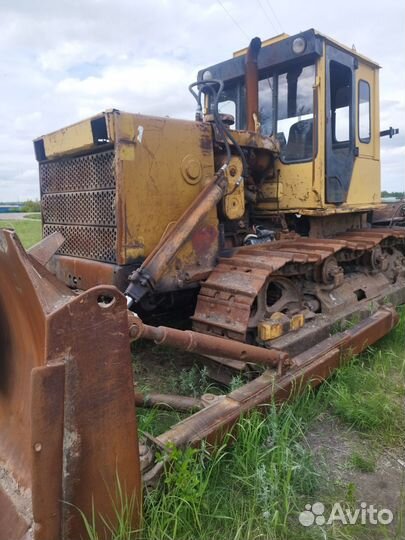 ЧТЗ Уралтрак Б10М, 1993