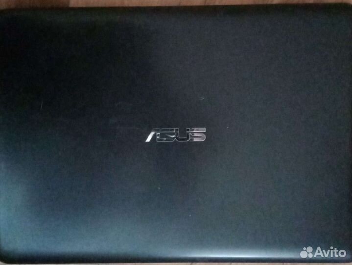 Asus E402SA ноутбук