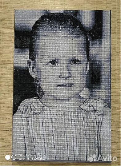 Алмазная мозаика - Производитель