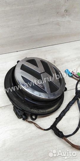 Замок багажника Volkswagen Passat B6 1k0827469g 3c