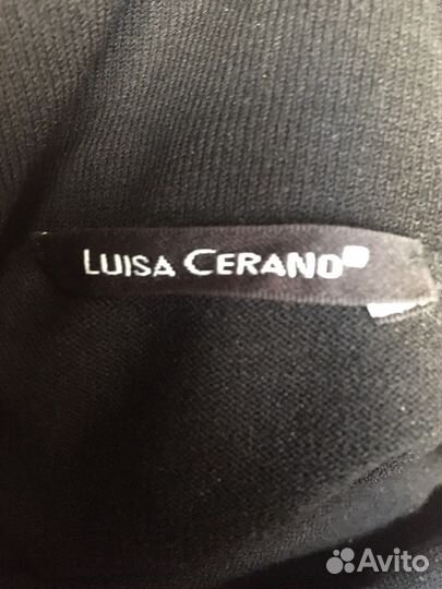 Luisa cerano туника