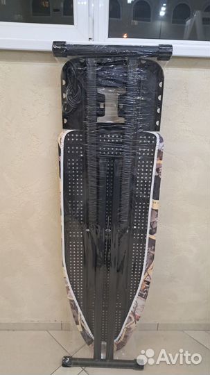 Гладильная доска Ника Haushalt LUX LX (новая)
