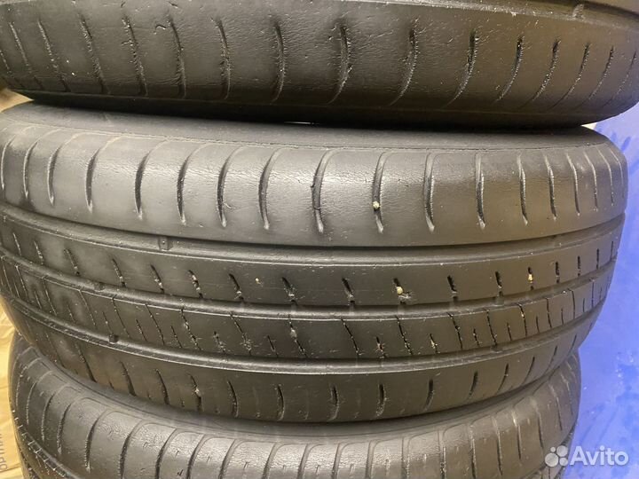 Kumho Ecowing ES01 KH27 185/65 R15 88