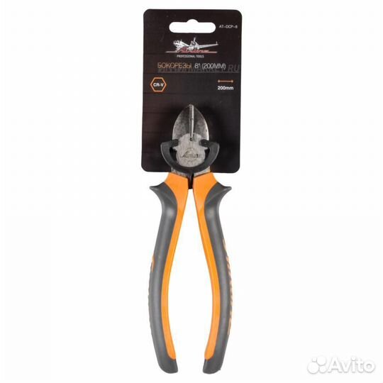 Airline AT-DCP-8 Бокорезы 8 (200мм)