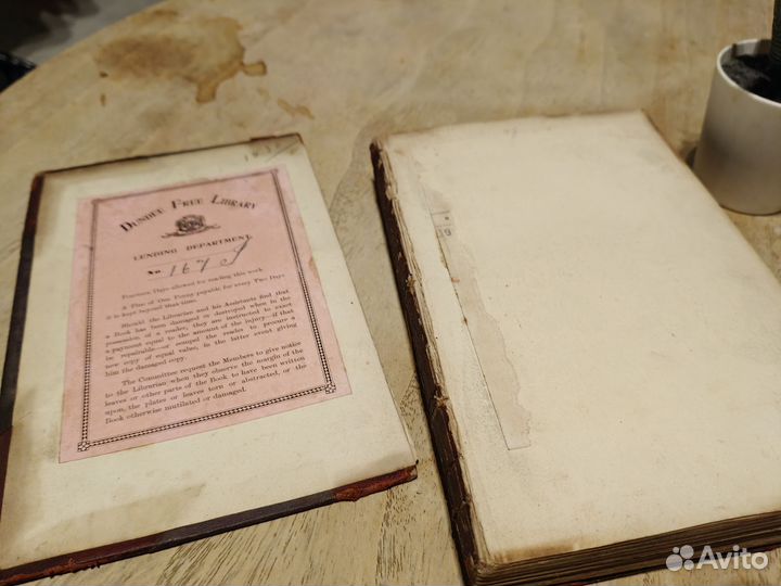 A group of noble Dames 1891 Thomas Hardy