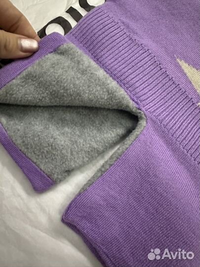 Шлем Molo Snow 3-5, 6-8 новый коллекция 2025