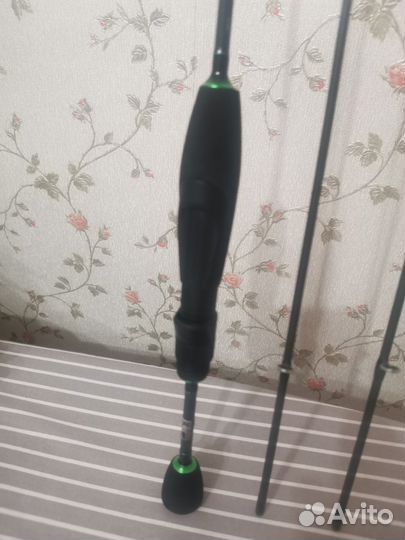 Спиннинг Fish Season Fario NT (+ Morm)