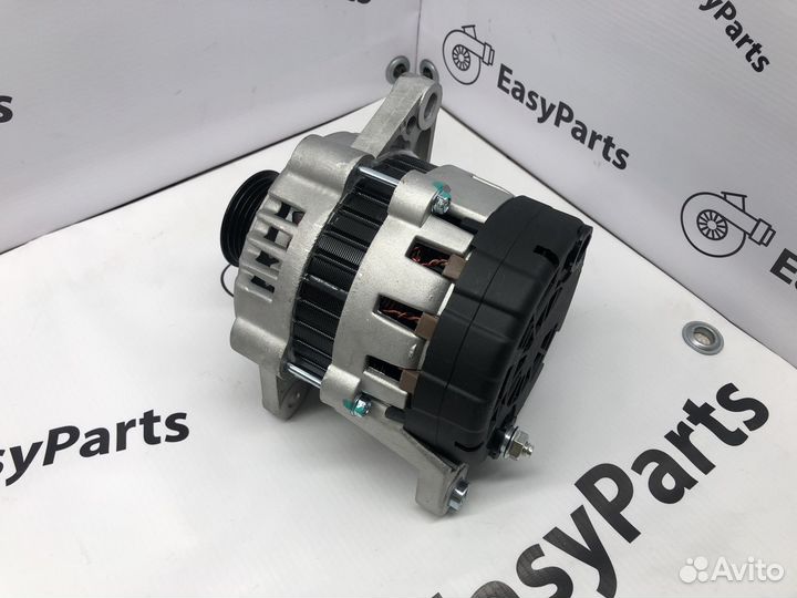 Генератор chevrolet lacetti