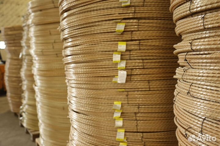 Арматура диаметром 14 напрямую с завода