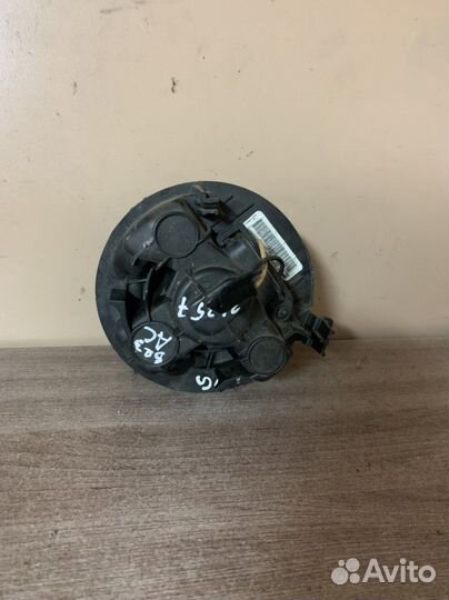 Моторчик печки renault logan Sandero Note