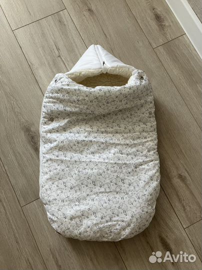 Конверт трансформер