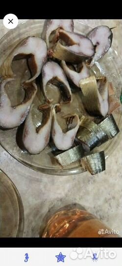 Коптильный шкаф