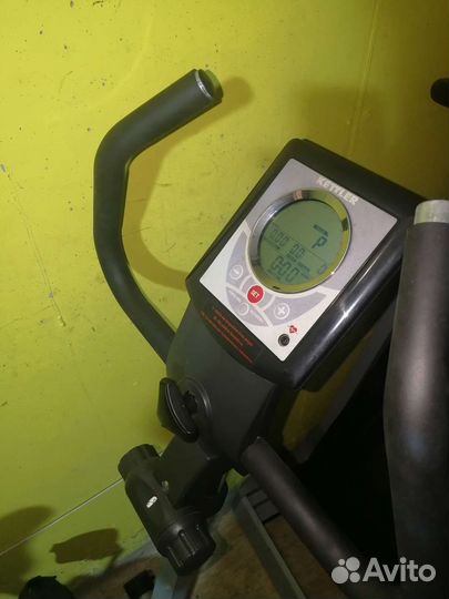 Велотренажер до 110кг Germany (доставлю)