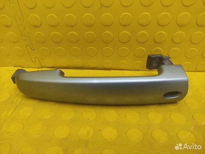 Ручка двери внешняя Toyota Corolla