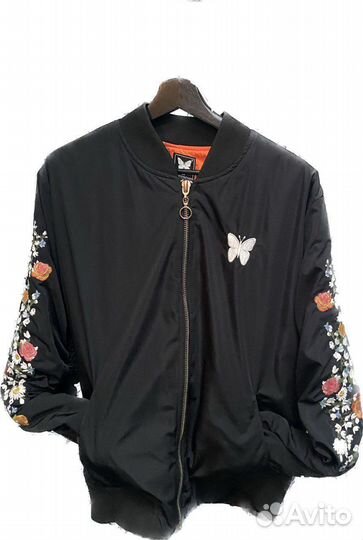 Куртка мужская 