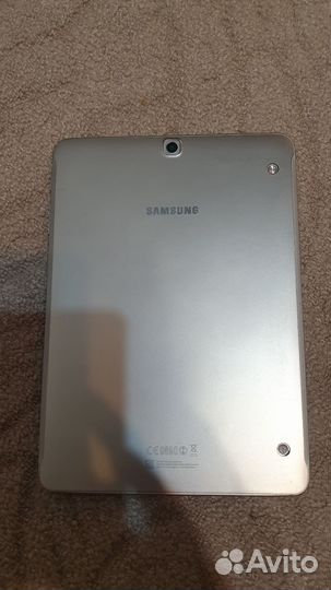 Samsung galaxy Tab s2 (SM-T819)