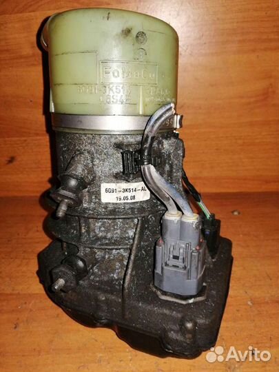 Электроусилитель руля Ford S-Max / Ford Galaxy