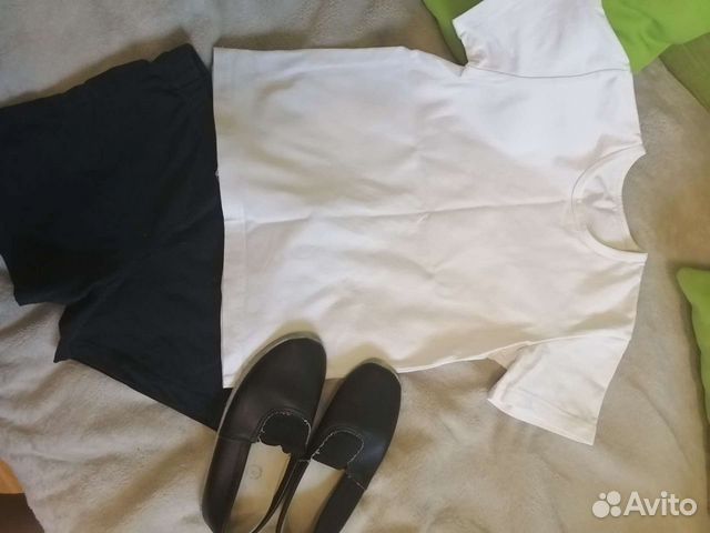 Физкультурная форма