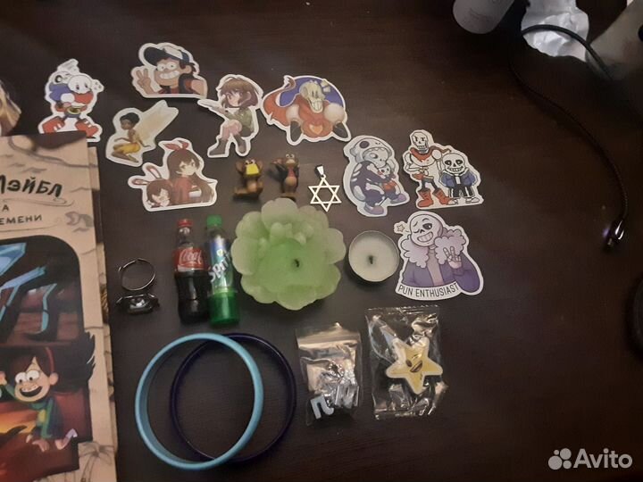 Продаю ненужные вещи