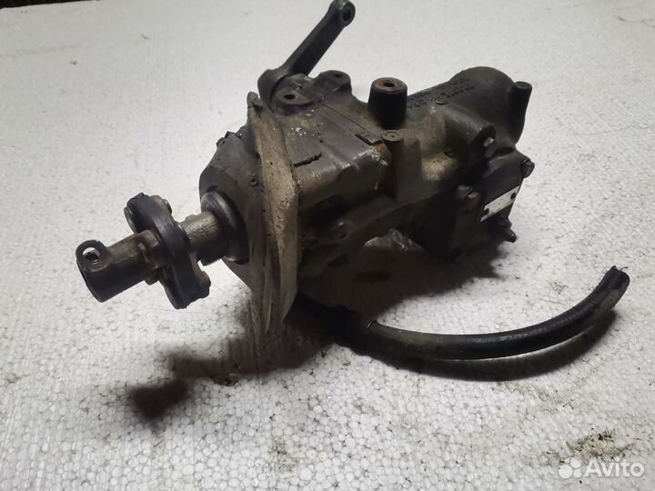 Рулевой редуктор Opel Omega B