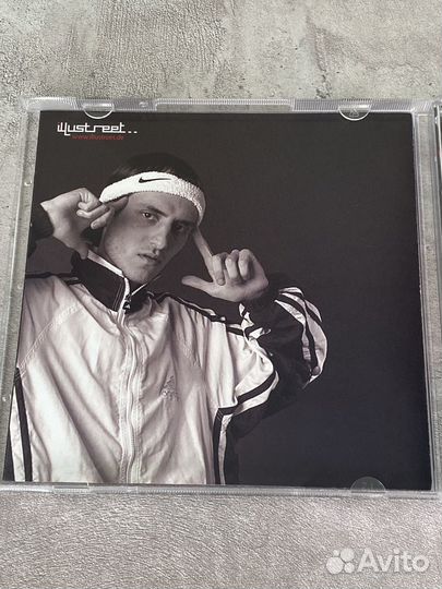 Паук - мр3 коллекция (русский рэп)