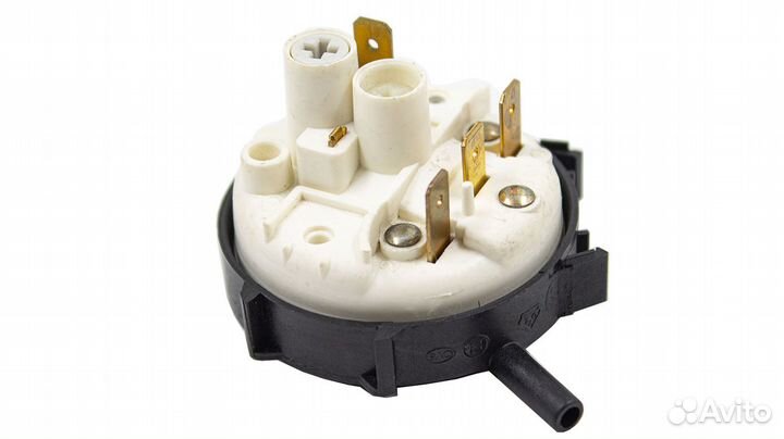 Прессостат к стиральной машине candy 91201697