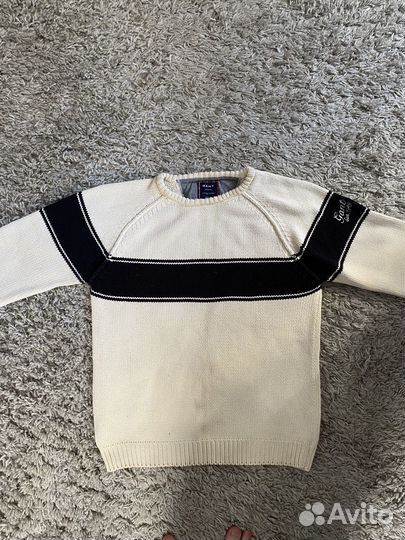 Свитер gant