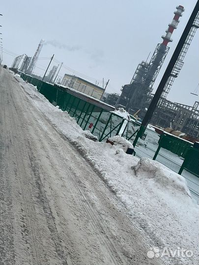 Забор 3Д, 3д панель, Калитка, Ворота