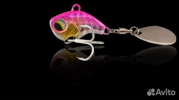 Рыболовные снасти / блесна/ приманка на рыбу