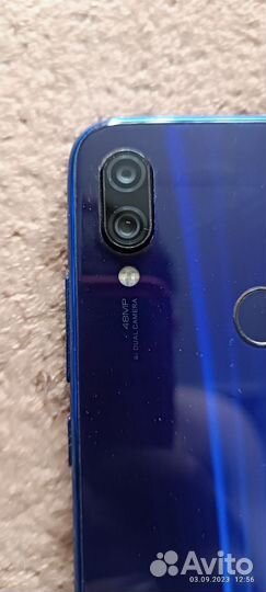 Xiaomi redmi note 7 pro 3 32gb