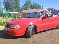 Volvo C70 2.3 AT, 2003, 240 000 км, с пробегом, цена 949 000 руб.