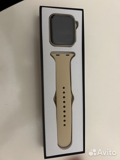 Умные часы technogrand smart watch X7 pro