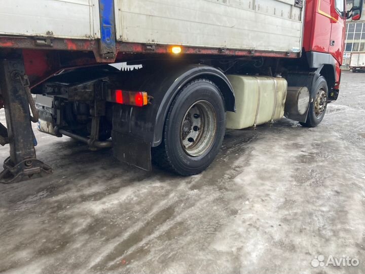 Volvo FH12 с полуприцепом, 1999