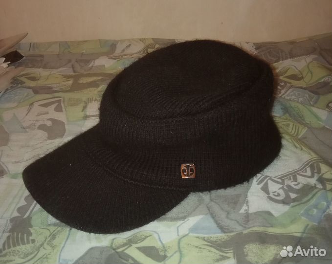 Мужские головные уборы