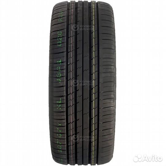 Tracmax X-Privilo RS01+ 265/45 R20 108Y