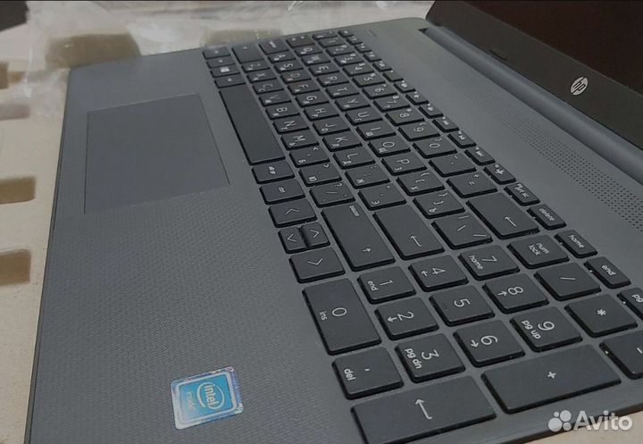 Ноутбук hp 2023