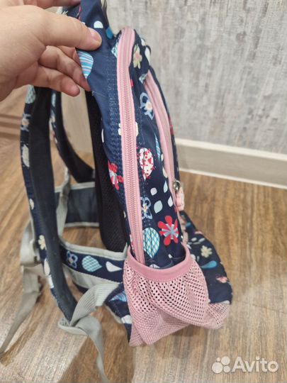 Продам школьный рюкзак Dr.kong