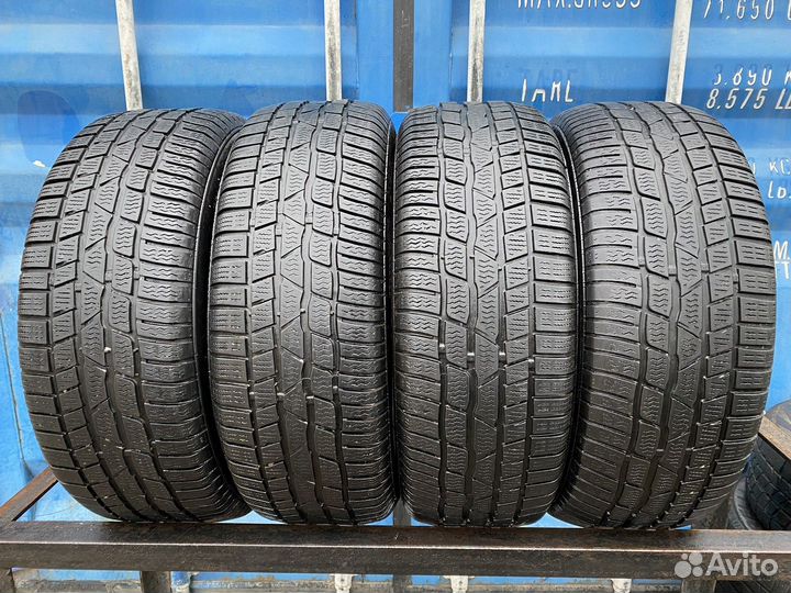 Continental ContiWinterContact TS 830 P 215/60 R16 99H