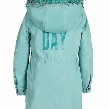 Куртка Парка для девочки