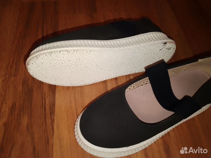 Туфли женские