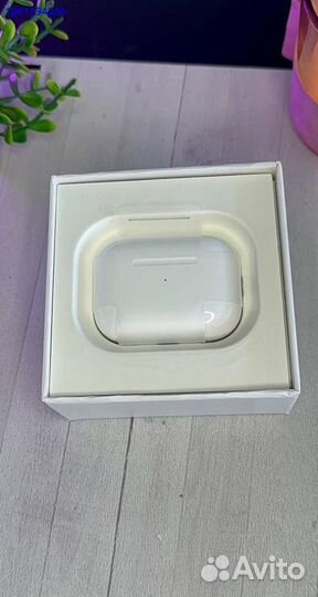 Наушники Apple Airpods Pro 2 (premium)