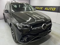 Mercedes-Benz GLE-класс 2.0 AT, 2023, 2 550 км, с пробегом, цена 10 500 000 руб.