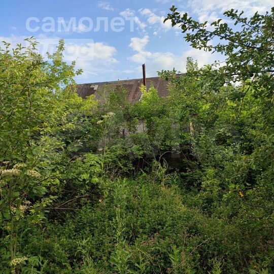 Дача 500 м² на участке 5 сот.