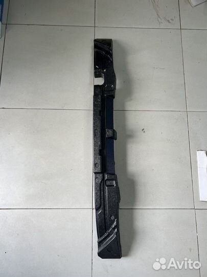 Абсорбер (пенопласт) бампера Камри 55