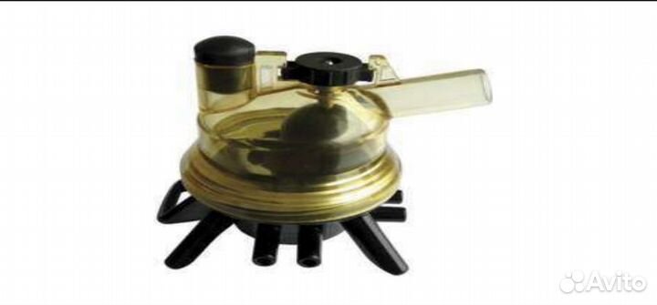 Запчасти для доильного оборудования GEA