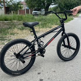 Велосипед bmx